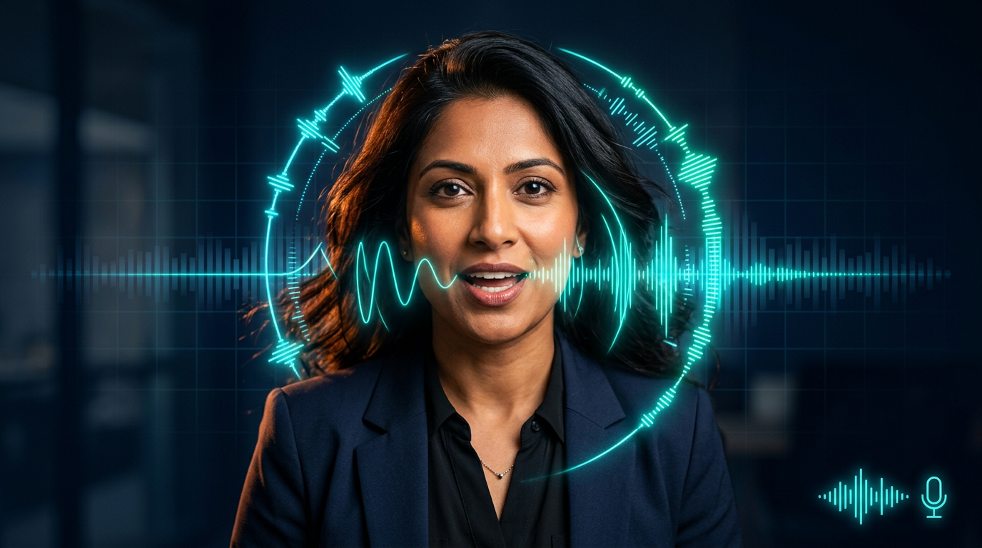 AI Avatar