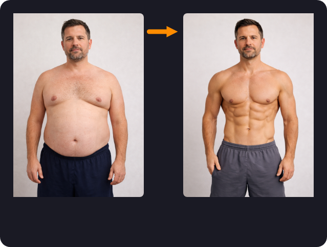 Before / After Maker