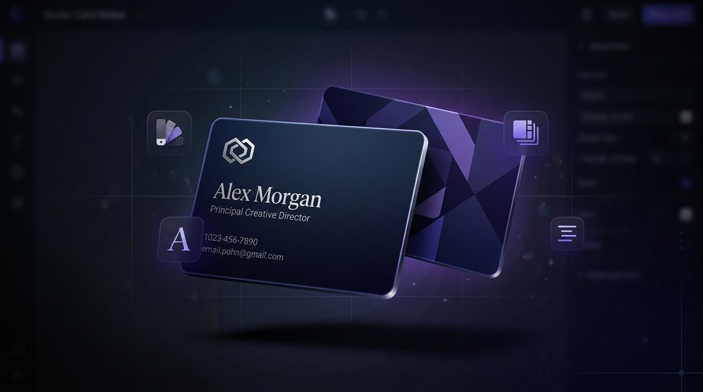 Business Card