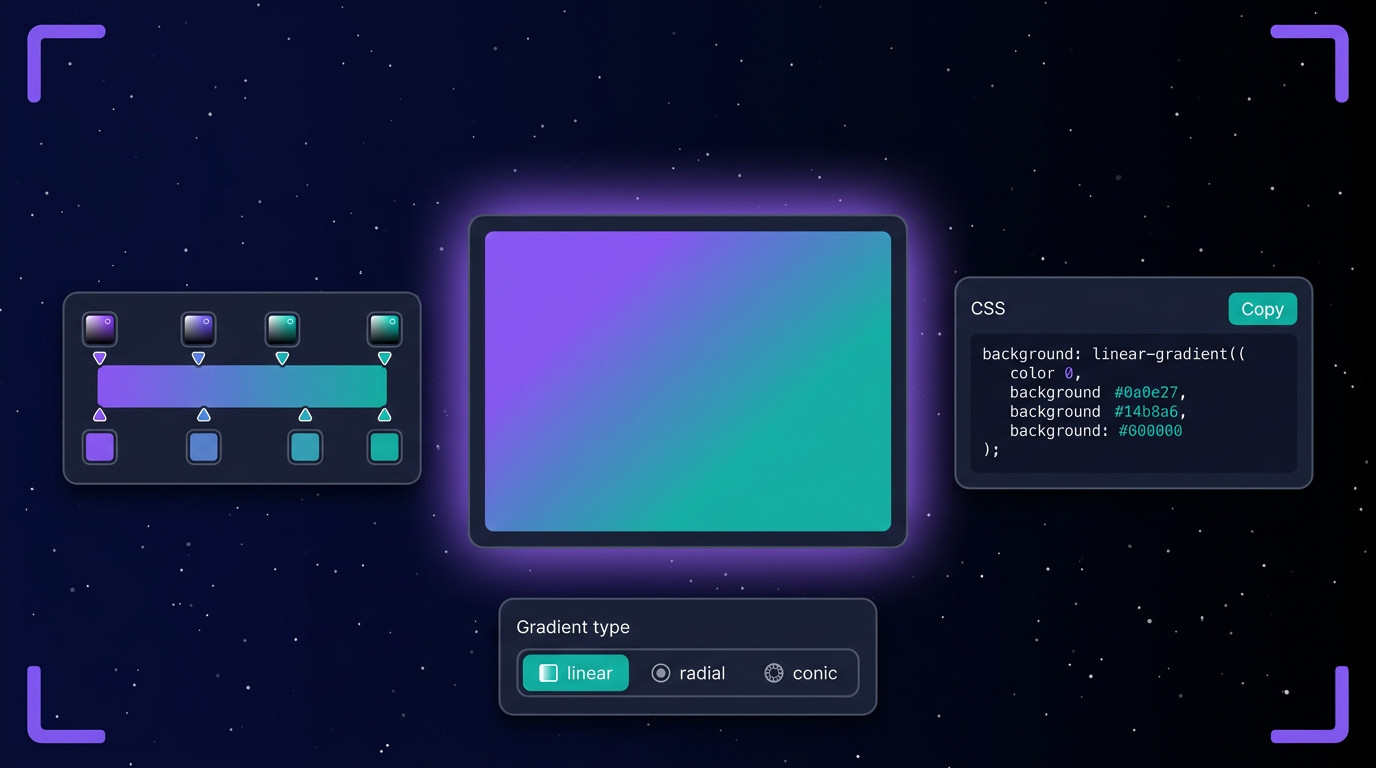 CSS Gradient