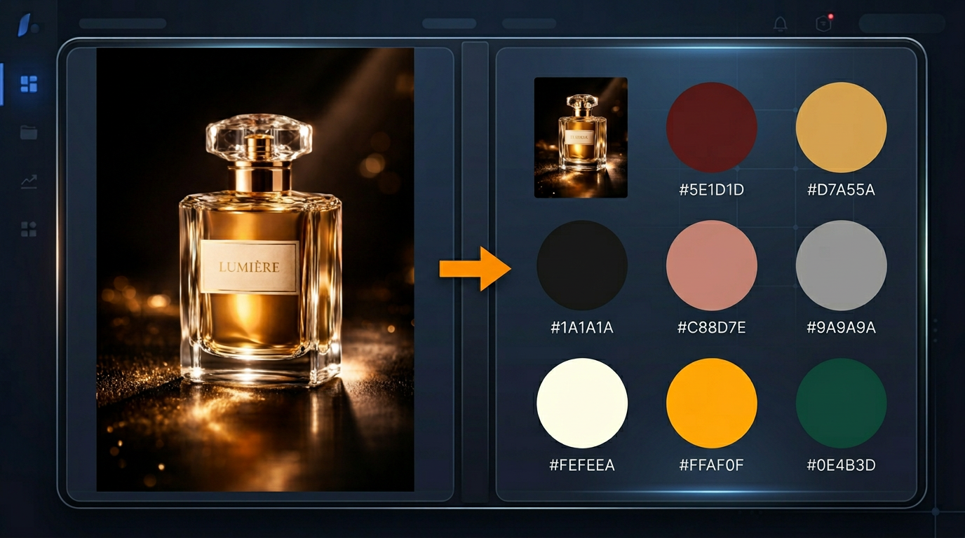 Color Palette