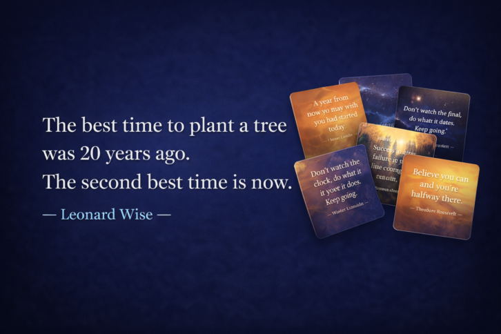 Quote Card Maker