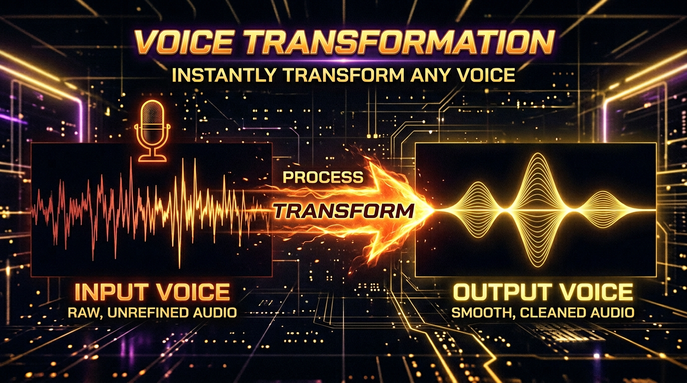 Voice Changer