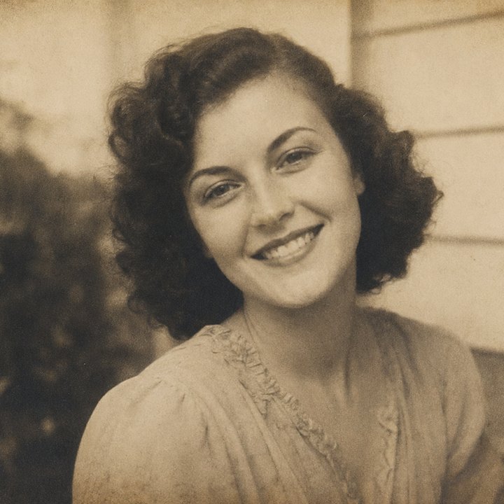 Old Photo