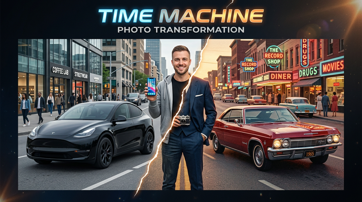 Time Machine