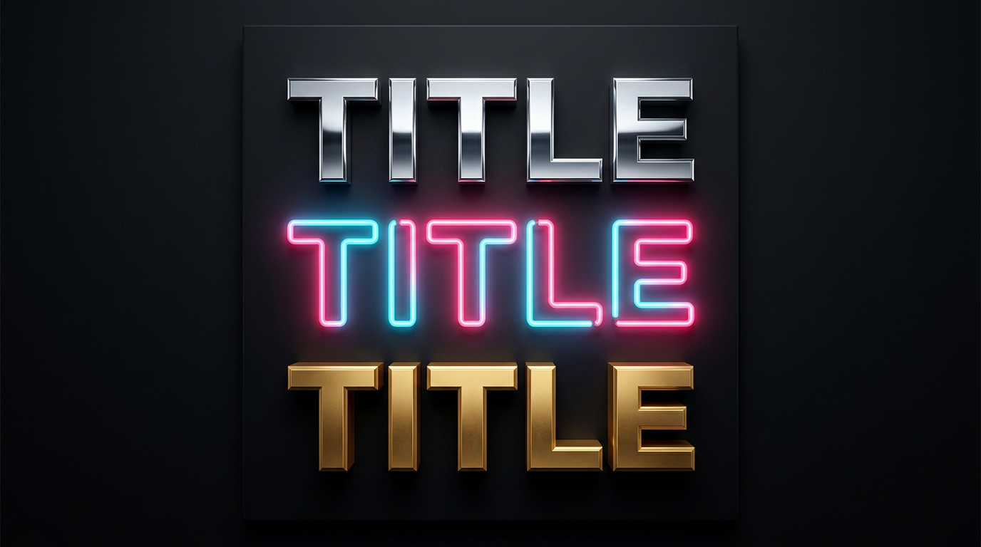 Title Maker